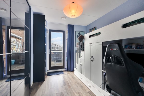 Medium property photo - Zuidstraat 12B, 1781 BR Den Helder